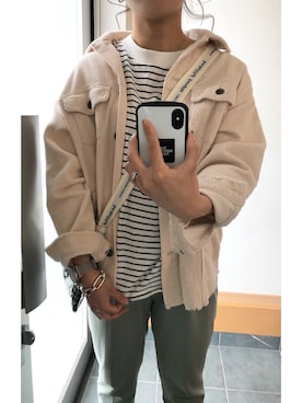 hanamama87さんのコーディネート