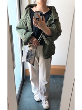 hanamama87さんのコーディネート