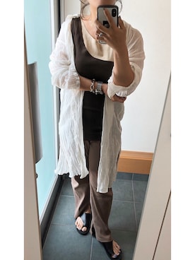 hanamama87さんのコーディネート