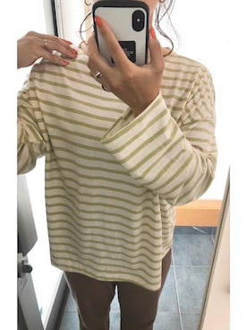 hanamama87さん(レディース・155cm)の春コーディネート