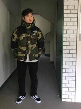 RSさんのコーディネート