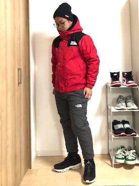 RSさんの（STUSSY | ステューシー）を使ったコーディネート