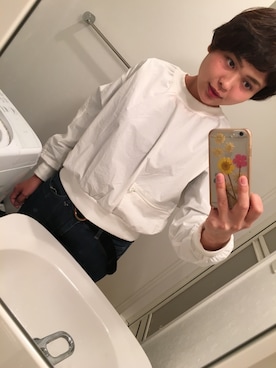 ムムムさんのコーディネート