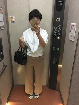 ムムムさんのコーディネート