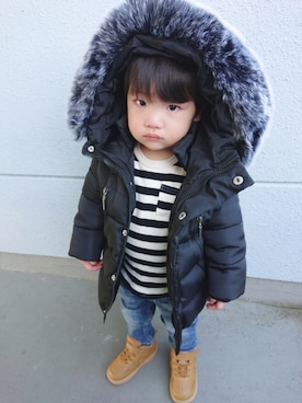 Ｒ兄弟さんのコーディネート