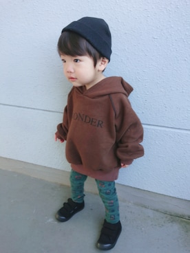 Ｒ兄弟さんのコーディネート