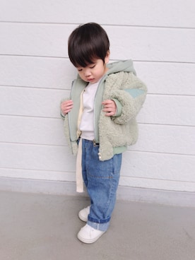 Ｒ兄弟さんのコーディネート