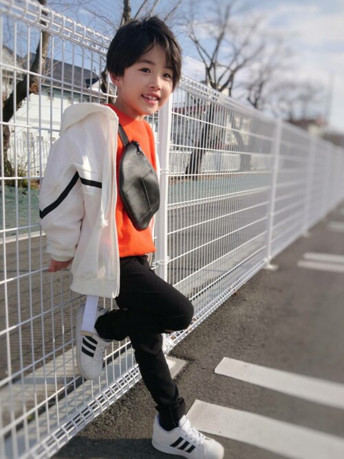 Ｒ兄弟さんのコーディネート