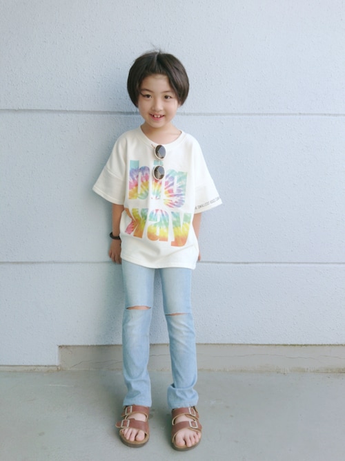Ｒ兄弟さんのコーディネート