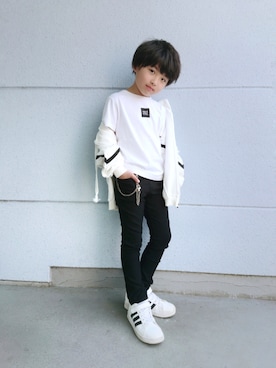 Ｒ兄弟さんのコーディネート