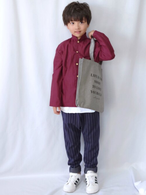 Ｒ兄弟さんのコーディネート