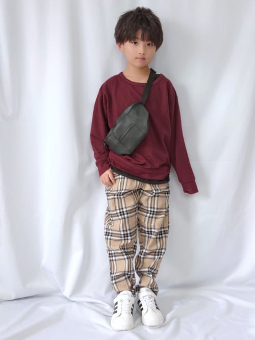 Ｒ兄弟さんのコーディネート