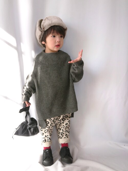 Ｒ兄弟さんのコーディネート