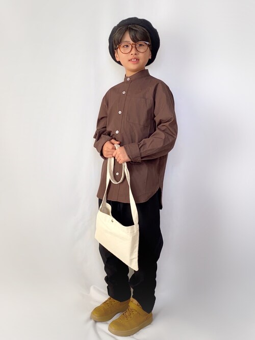 Ｒ兄弟さんのコーディネート