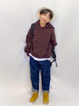 Ｒ兄弟さんのコーディネート