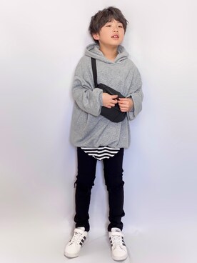 Ｒ兄弟さんのコーディネート