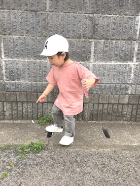 totoさんのコーディネート