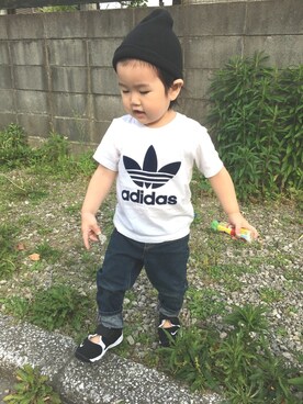 totoさんのコーディネート