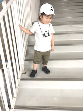 totoさんのコーディネート