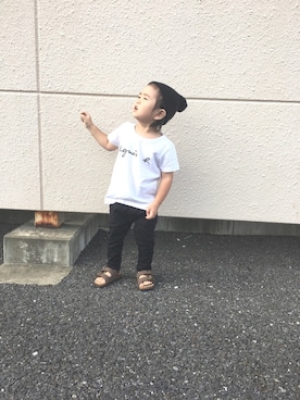 totoさんのコーディネート