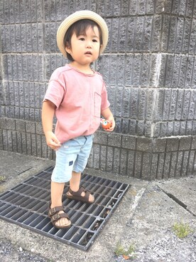 totoさんのコーディネート