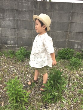 totoさんのコーディネート
