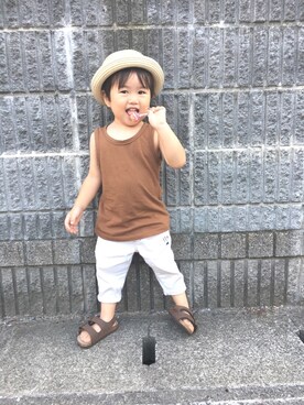 totoさんのコーディネート