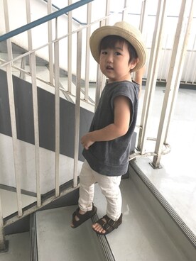 totoさんのコーディネート