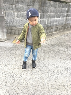 totoさんのコーディネート