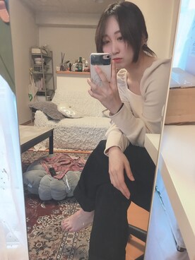 わかこさんのコーディネート