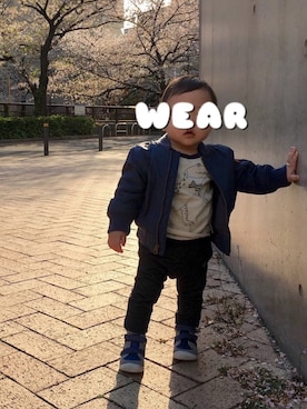 oshomaさんのコーディネート