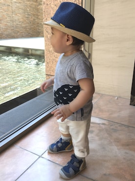 oshomaさんのコーディネート