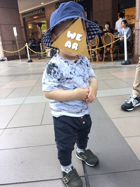 oshomaさんのコーディネート