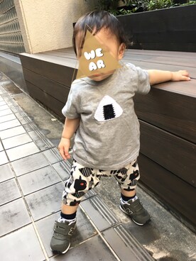 oshomaさんのコーディネート