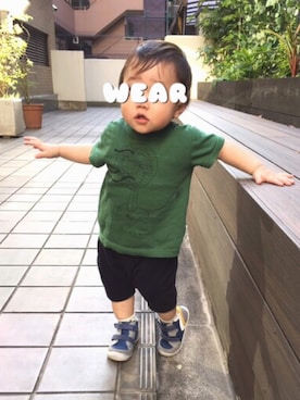 oshomaさんのコーディネート