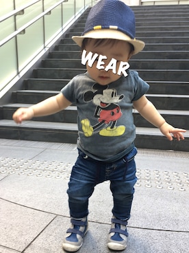 oshomaさんのコーディネート