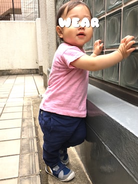 oshomaさんのコーディネート