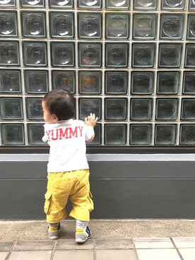 oshomaさんのコーディネート