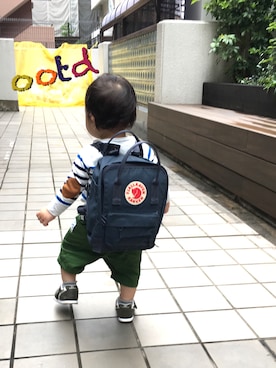 oshomaさんのコーディネート