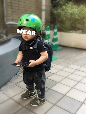 oshomaさんのコーディネート