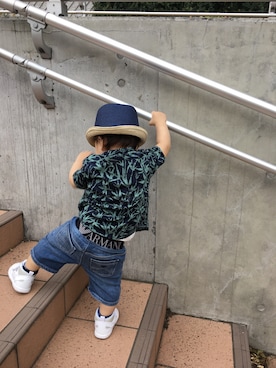 oshomaさんのコーディネート