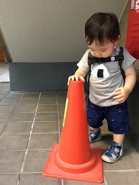 oshomaさんのコーディネート