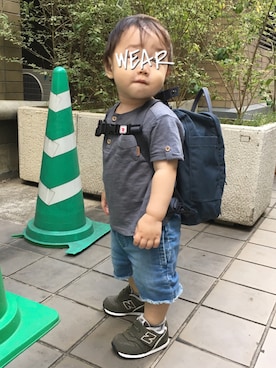 oshomaさんのコーディネート