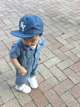 oshomaさんのコーディネート