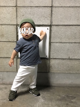 oshomaさんのコーディネート