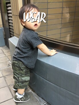 oshomaさんのコーディネート