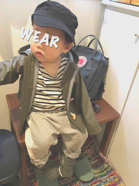 oshomaさんのコーディネート