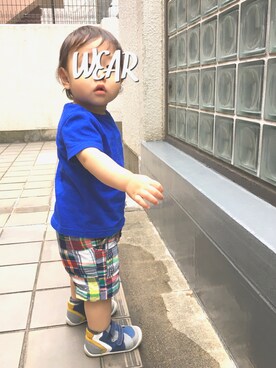 oshomaさんのコーディネート