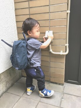 oshomaさんのコーディネート