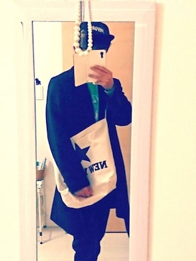 ゆうとさんのコーディネート